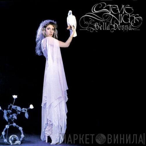  Stevie Nicks  - Bella Donna