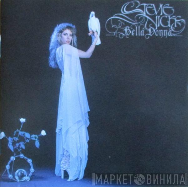  Stevie Nicks  - Bella Donna
