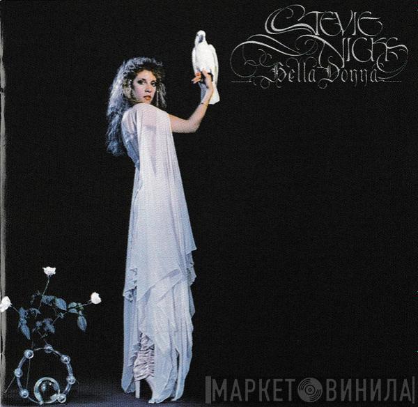  Stevie Nicks  - Bella Donna