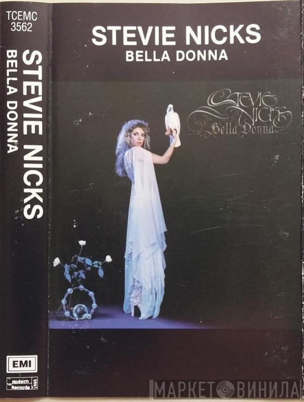  Stevie Nicks  - Bella Donna