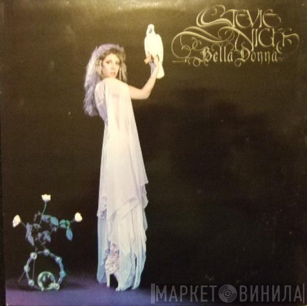  Stevie Nicks  - Bella Donna