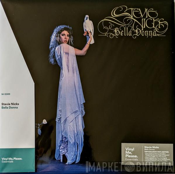  Stevie Nicks  - Bella Donna