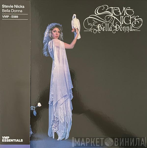  Stevie Nicks  - Bella Donna