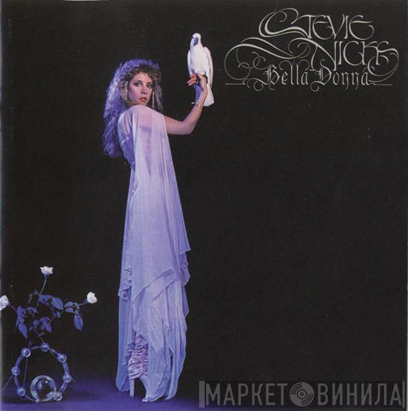  Stevie Nicks  - Bella Donna