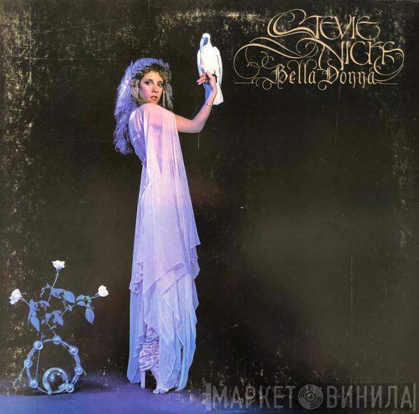  Stevie Nicks  - Bella Donna