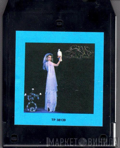  Stevie Nicks  - Bella Donna