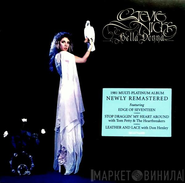  Stevie Nicks  - Bella Donna