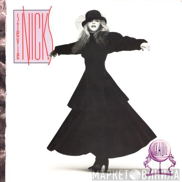 Stevie Nicks - Rock A Little