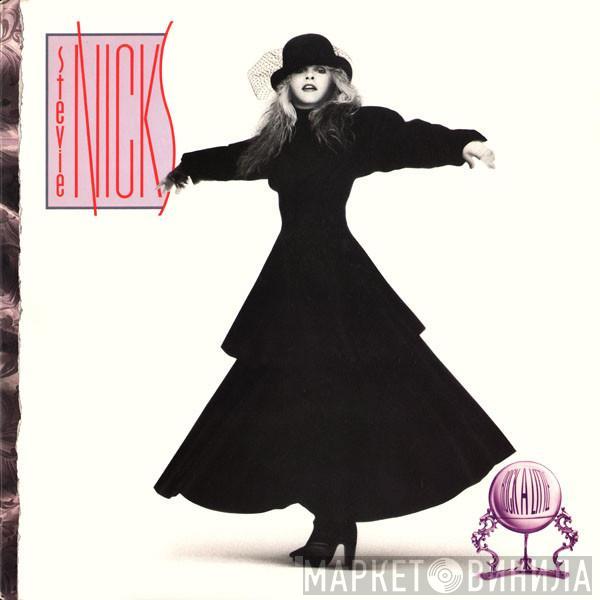  Stevie Nicks  - Rock A Little