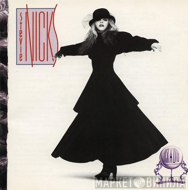  Stevie Nicks  - Rock A Little
