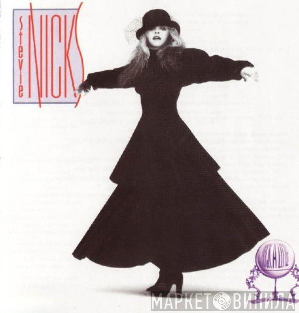  Stevie Nicks  - Rock A Little