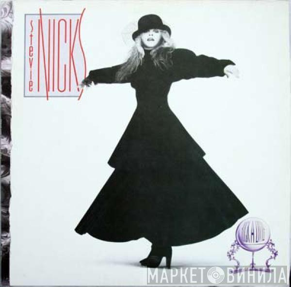 Stevie Nicks - Rock A Little
