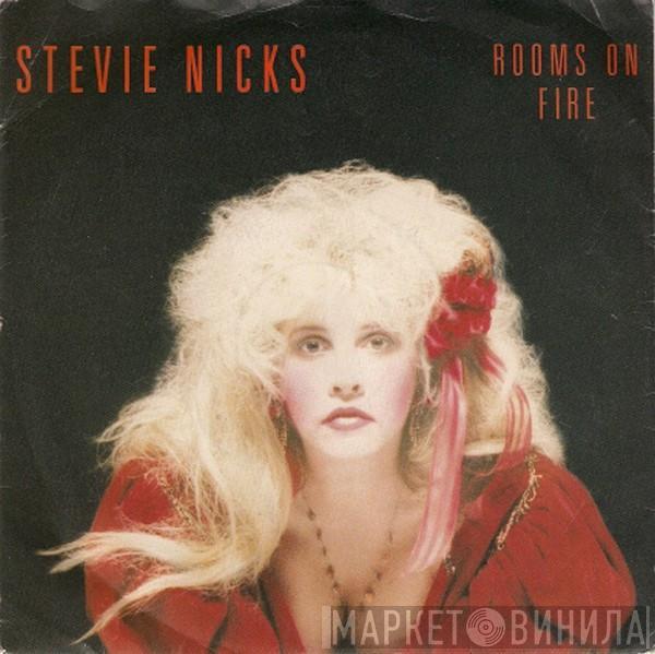 Stevie Nicks - Rooms On Fire