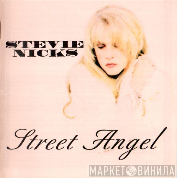  Stevie Nicks  - Street Angel