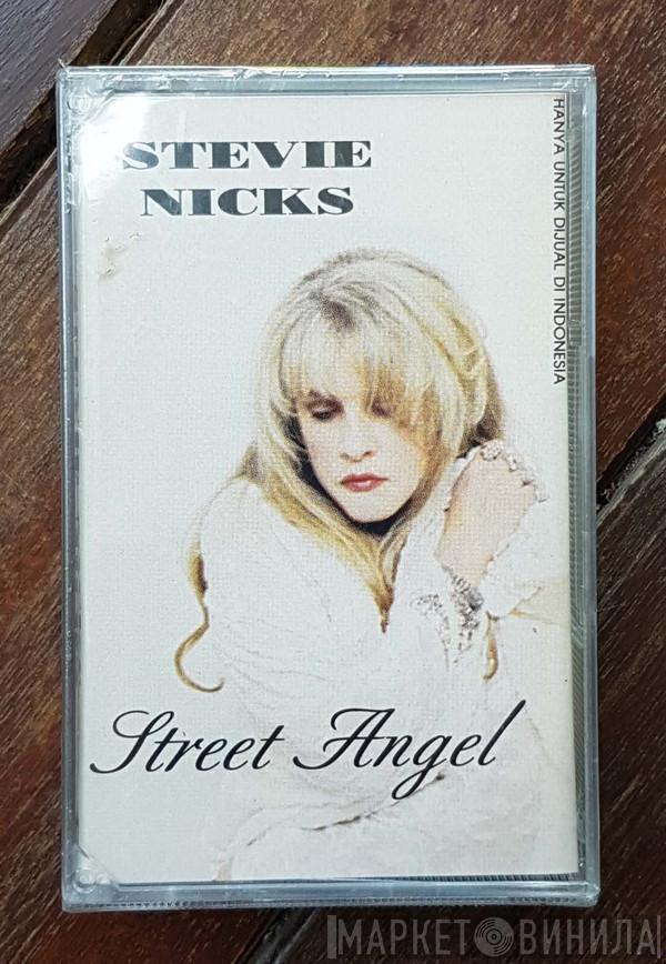  Stevie Nicks  - Street Angel