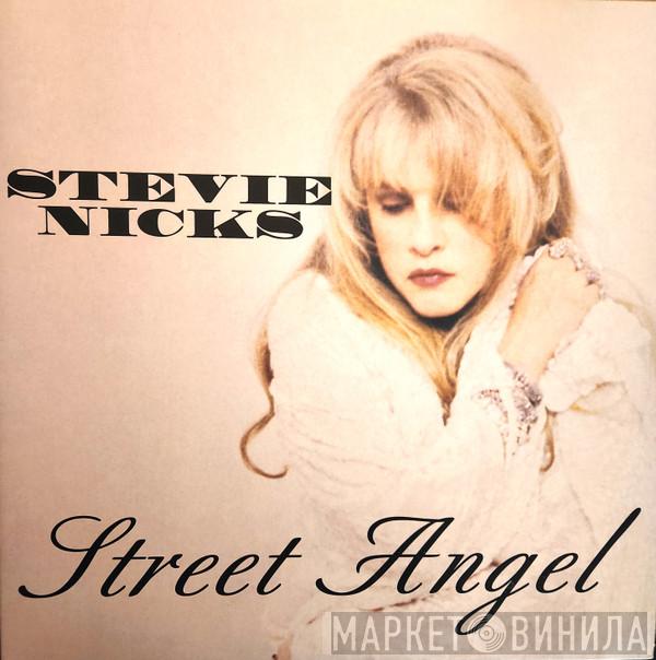 Stevie Nicks - Street Angel