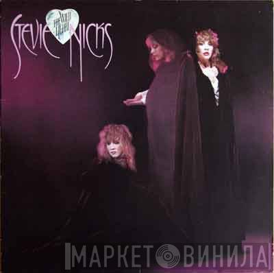  Stevie Nicks  - The Wild Heart