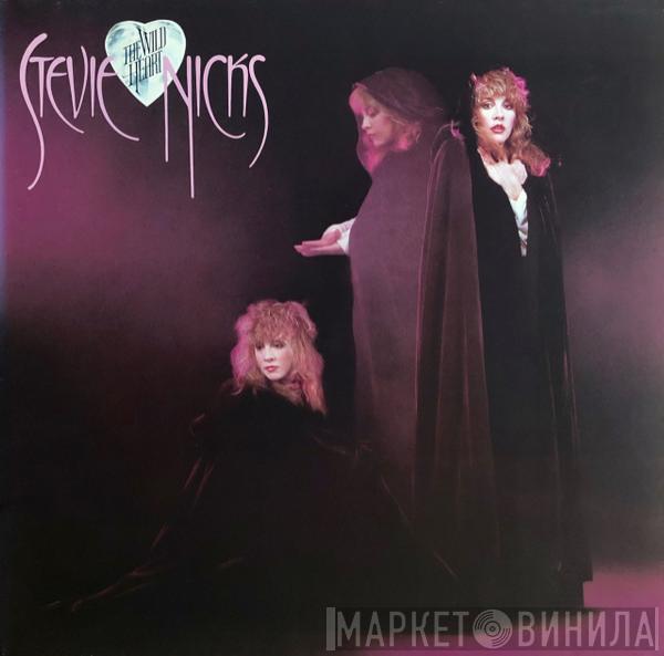  Stevie Nicks  - The Wild Heart