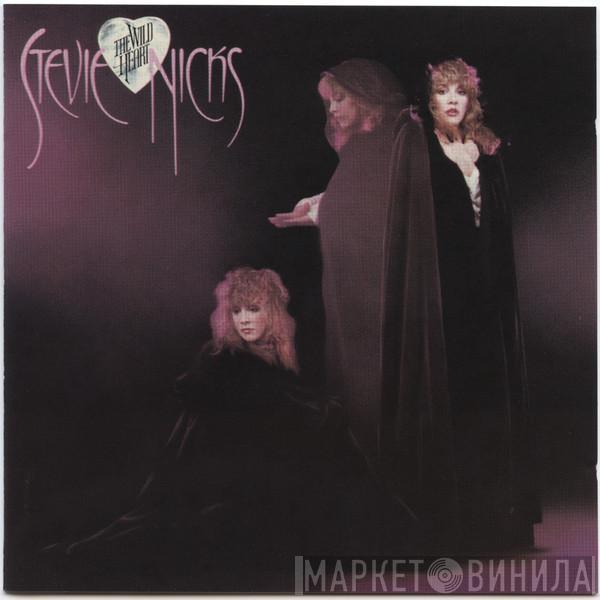  Stevie Nicks  - The Wild Heart