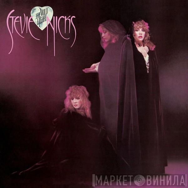  Stevie Nicks  - The Wild Heart