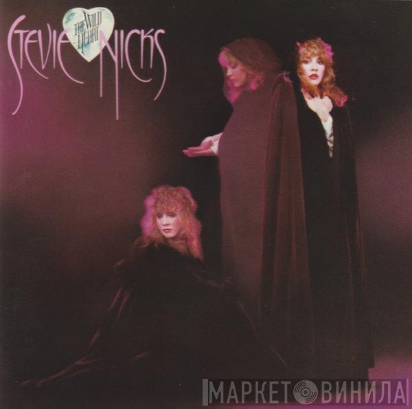  Stevie Nicks  - The Wild Heart