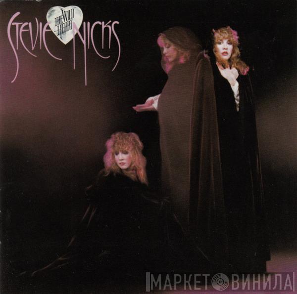  Stevie Nicks  - The Wild Heart