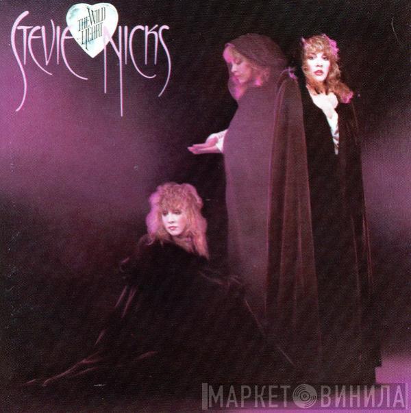  Stevie Nicks  - The Wild Heart