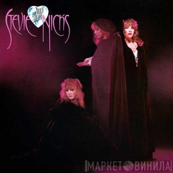  Stevie Nicks  - The Wild Heart