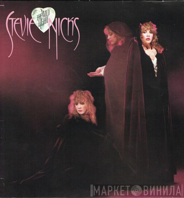  Stevie Nicks  - The Wild Heart