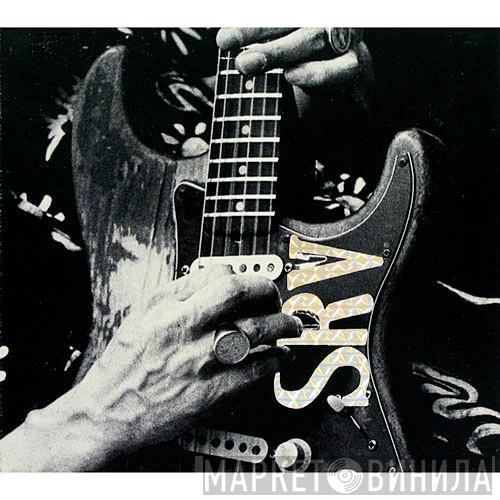 Stevie Ray Vaughan & Double Trouble - The Real Deal: Greatest Hits Volume 2