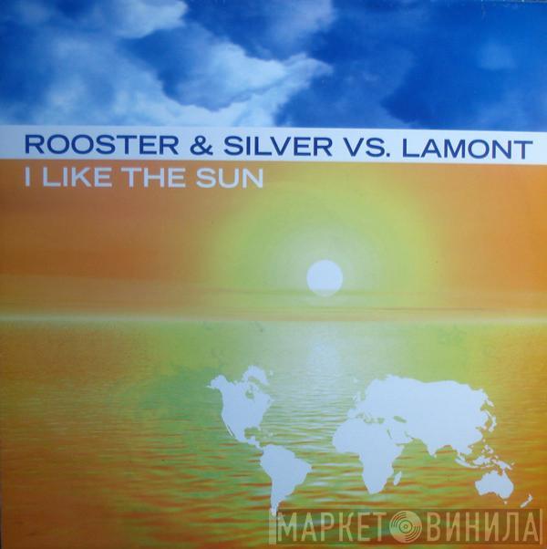 Stevie Rooster, Derek Silver, Lamont Humphrey - I Like The Sun