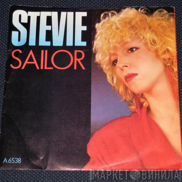 Stevie  - Sailor