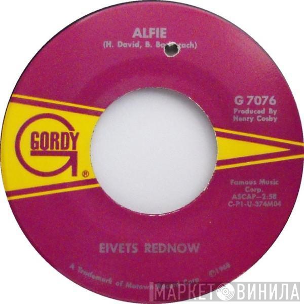  Stevie Wonder  - Alfie / More Than A Dream