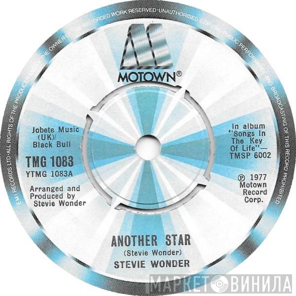 Stevie Wonder - Another Star