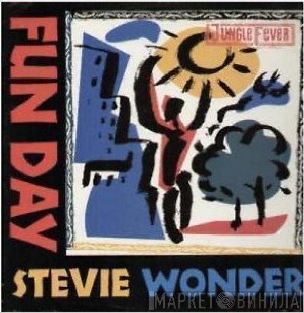 Stevie Wonder - Fun Day