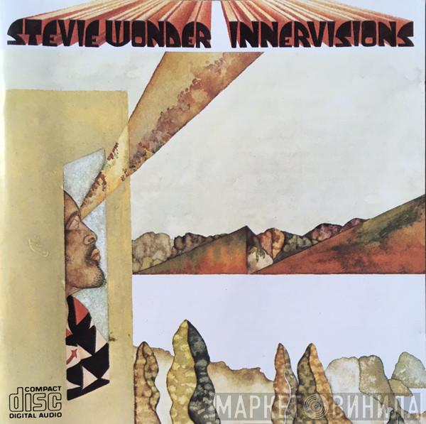 Stevie Wonder - Innervisions