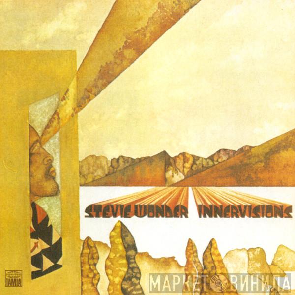 Stevie Wonder - Innervisions