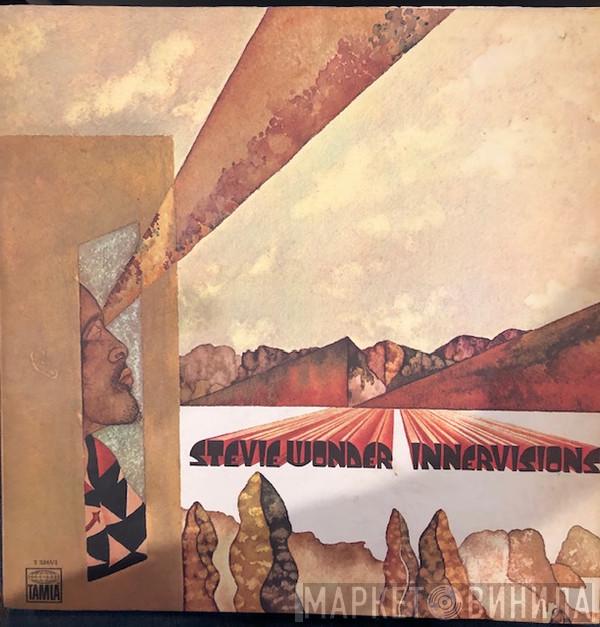  Stevie Wonder  - Innervisions