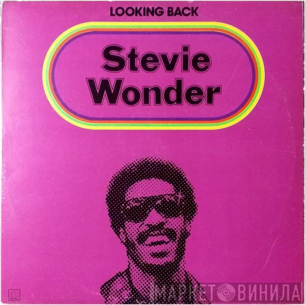 Stevie Wonder - Looking Back