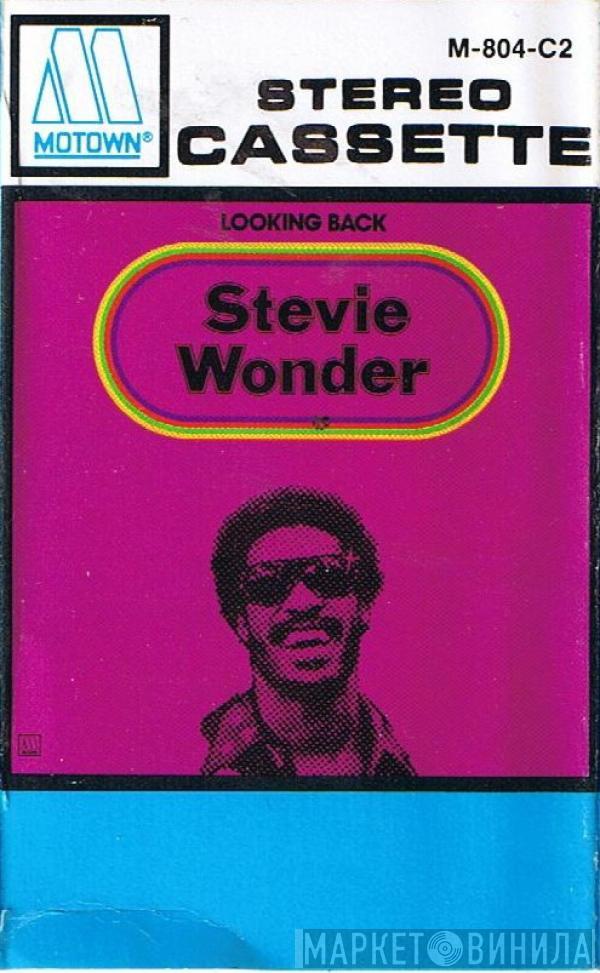 Stevie Wonder - Looking Back