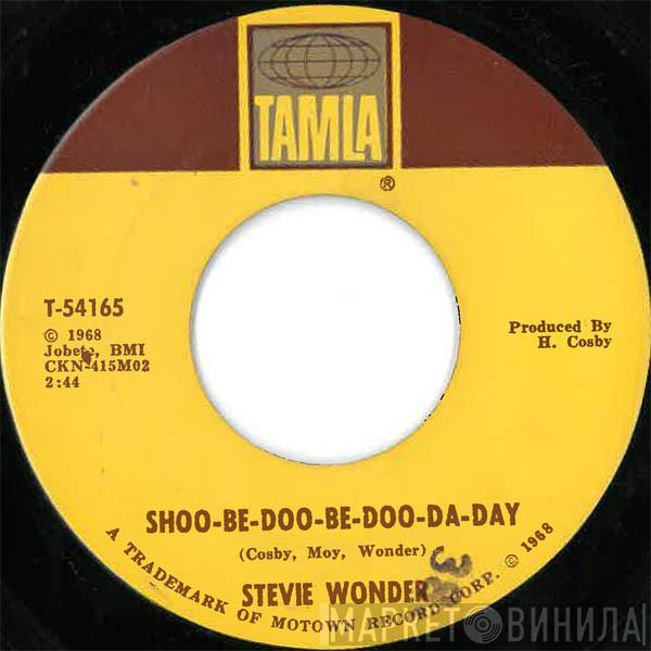 Stevie Wonder - Shoo-Be-Doo-Be-Doo-Da-Day