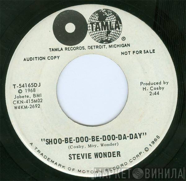 Stevie Wonder - Shoo-Be-Doo-Be-Doo-Da-Day