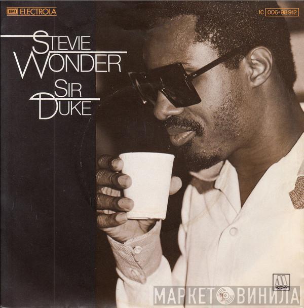 Stevie Wonder - Sir Duke