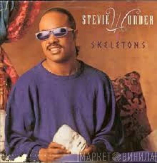 Stevie Wonder - Skeletons