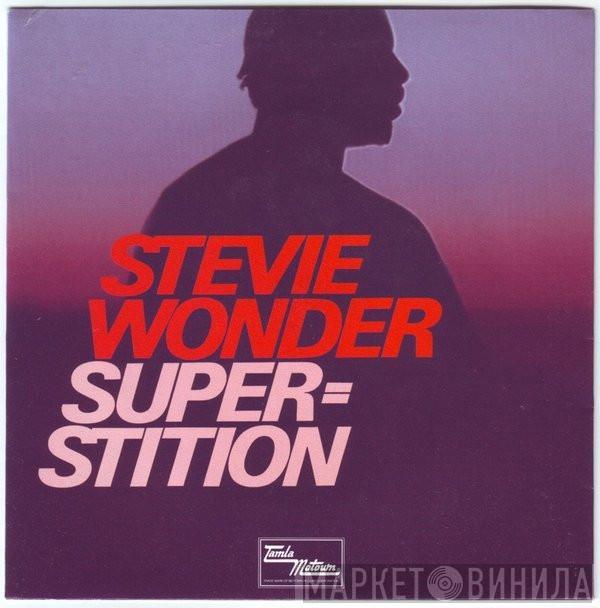  Stevie Wonder  - Superstition