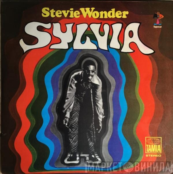  Stevie Wonder  - Sylvia