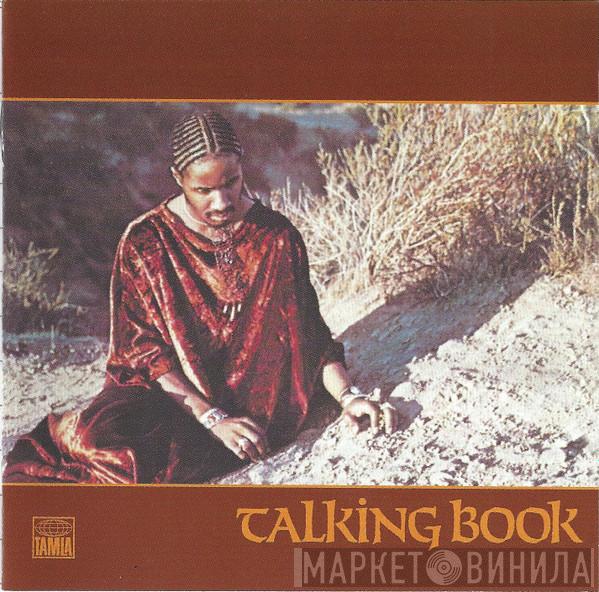  Stevie Wonder  - Talking Book