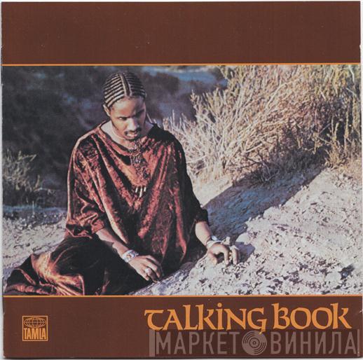  Stevie Wonder  - Talking Book