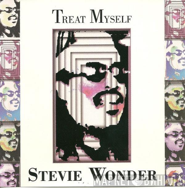  Stevie Wonder  - Treat Myself