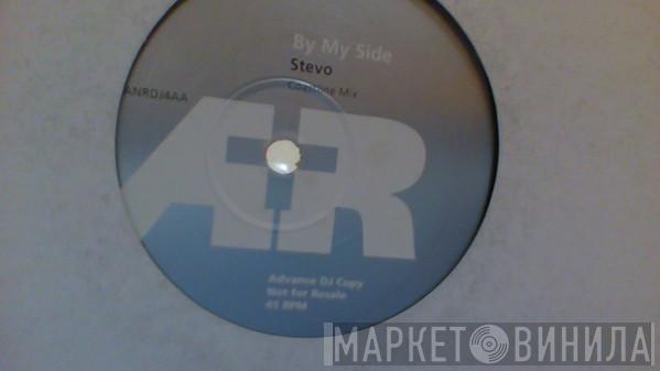 Stevo - By My Side